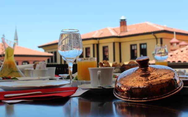 Abacı Otel